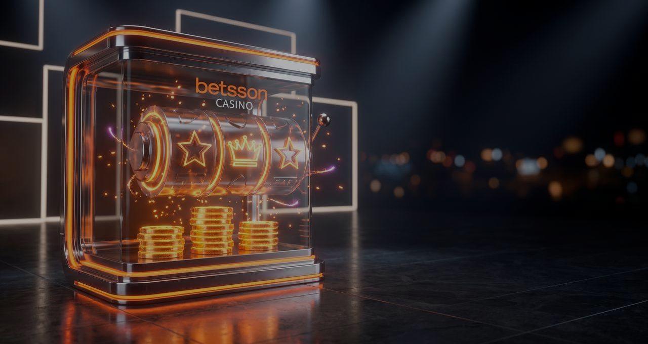 Betsson