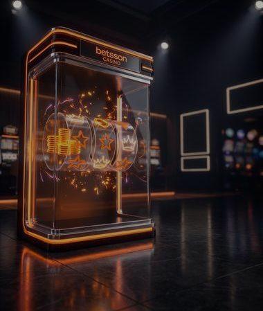 Betsson