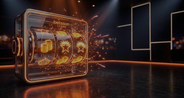 Betsson