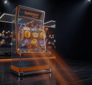 Betsson