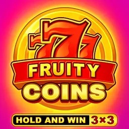 777 Fruity Coins