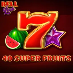 40 Super Fruits Bell Link