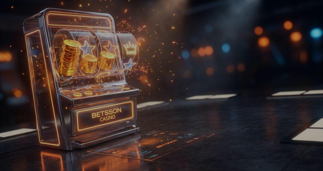 Betsson